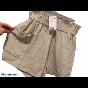 H & M shorts - NWT